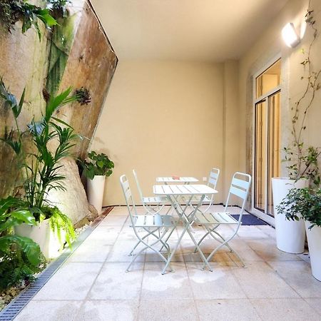 Hm - Lapa Downtown Family And Friends Apartment Porto Exterior foto