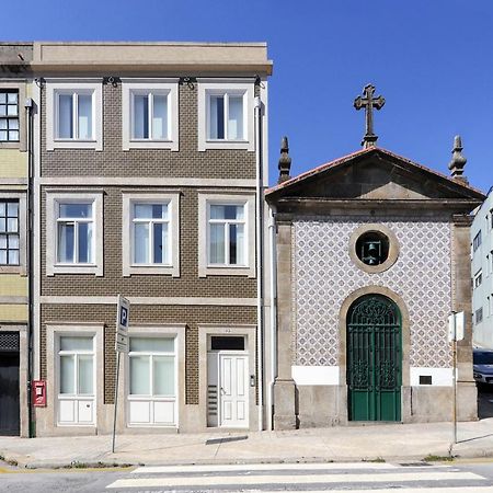 Hm - Lapa Downtown Family And Friends Apartment Porto Exterior foto