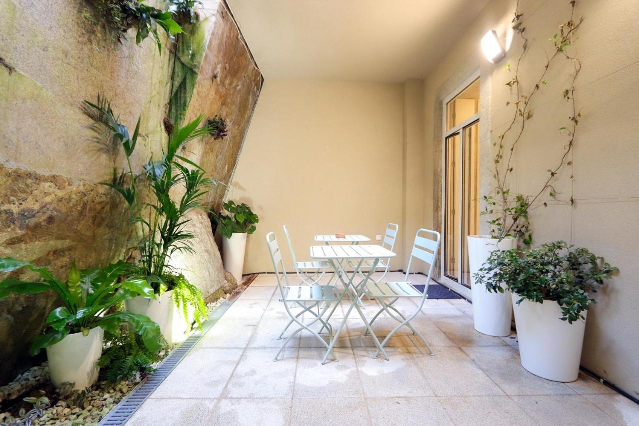 Hm - Lapa Downtown Family And Friends Apartment Porto Exterior foto
