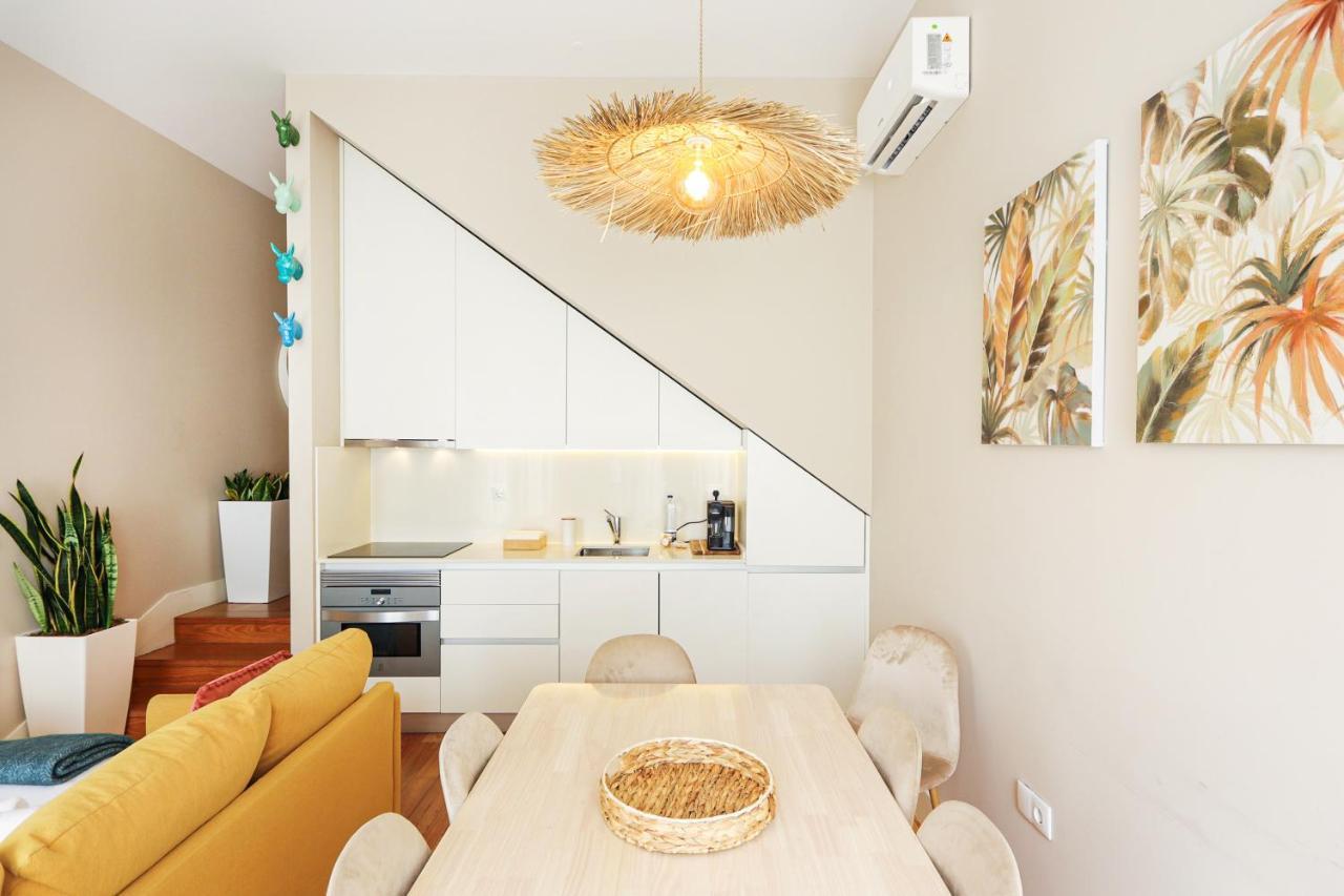 Hm - Lapa Downtown Family And Friends Apartment Porto Exterior foto