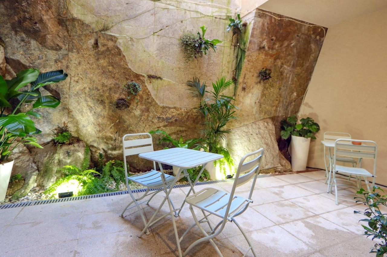 Hm - Lapa Downtown Family And Friends Apartment Porto Exterior foto