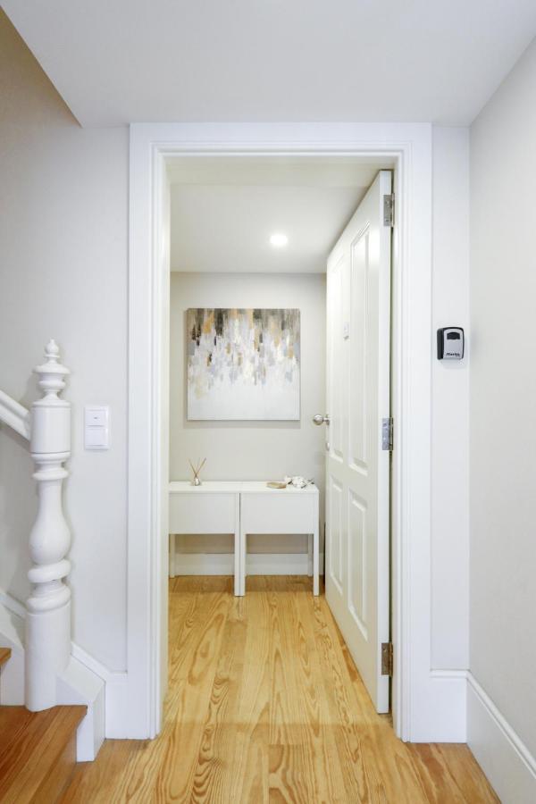 Hm - Lapa Downtown Family And Friends Apartment Porto Exterior foto