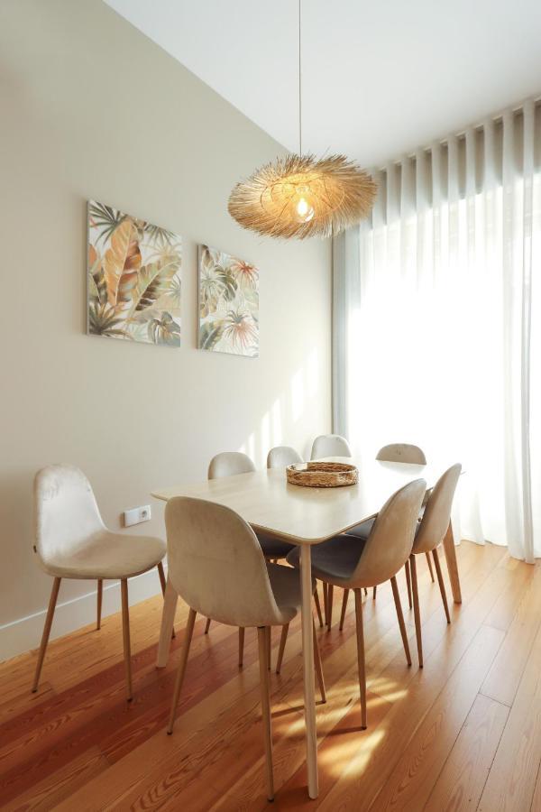 Hm - Lapa Downtown Family And Friends Apartment Porto Exterior foto