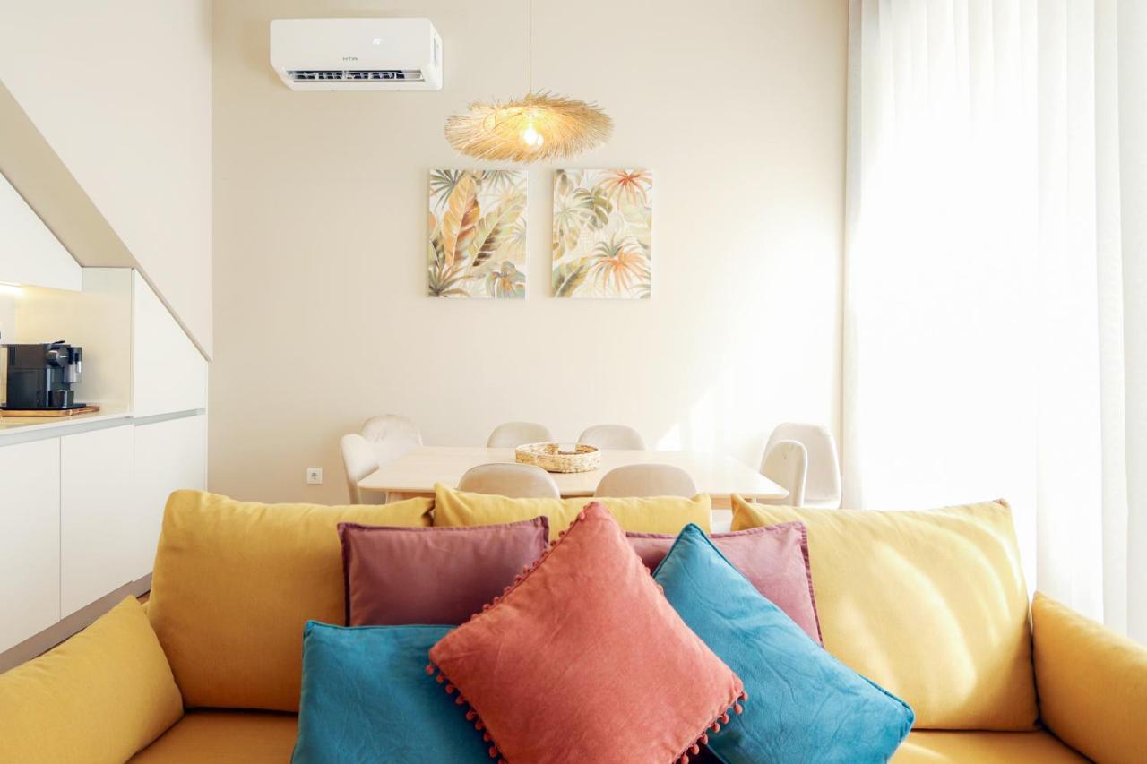 Hm - Lapa Downtown Family And Friends Apartment Porto Exterior foto