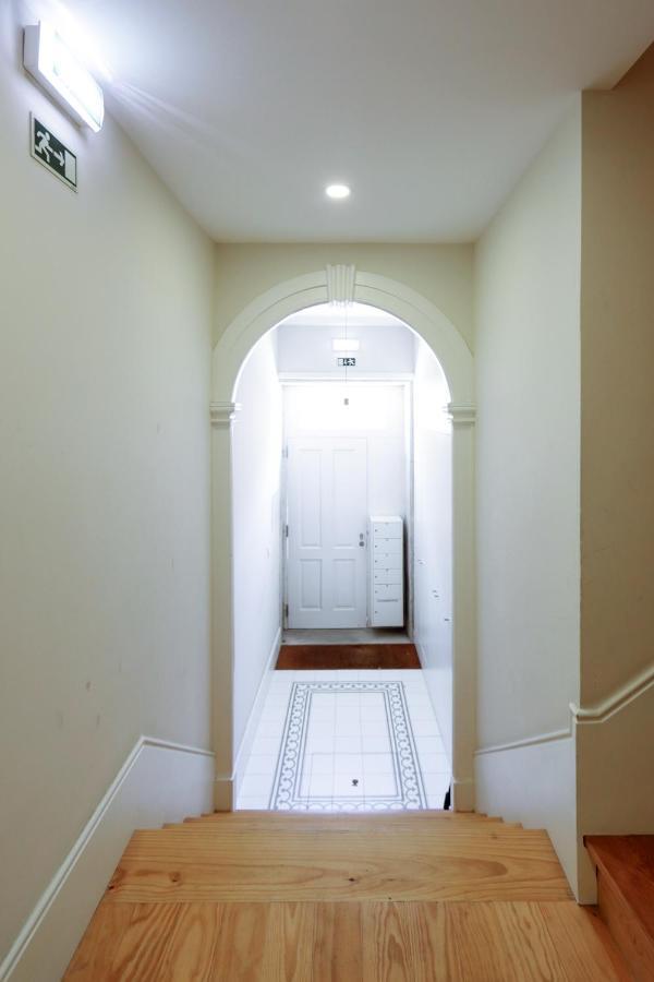 Hm - Lapa Downtown Family And Friends Apartment Porto Exterior foto